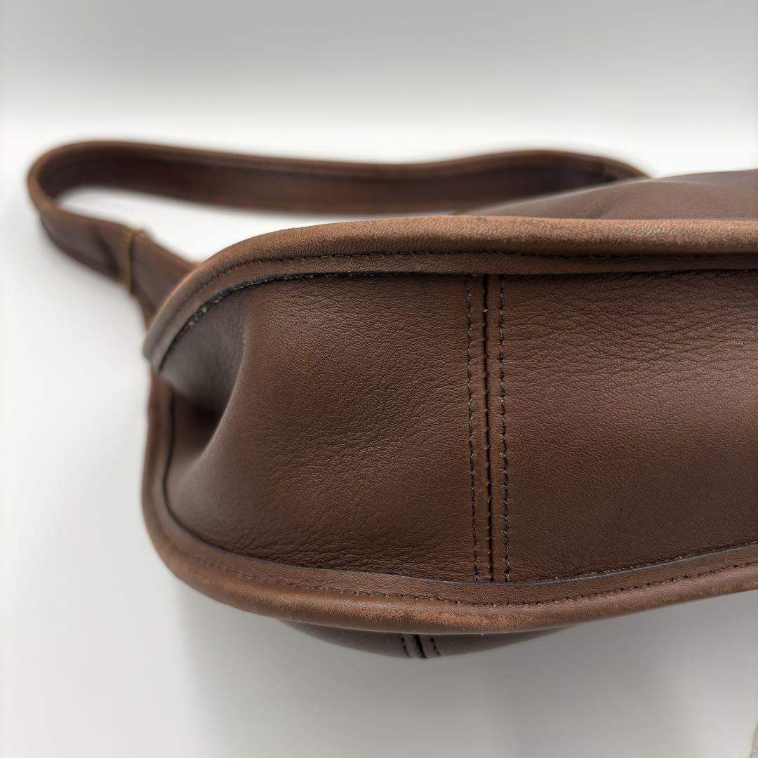 美品/海外人気☆ OLD COACH オールドコーチ エルゴ ワン 美品/海外人気☆ OLD COACH オールドコーチ エルゴ ワン