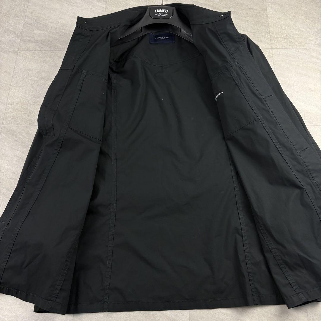 極美品/Lサイズ BURBERRY LONDON バーバリーロンドン シャツ 極美品/Lサイズ BURBERRY LONDON バーバリーロンドン シャツ