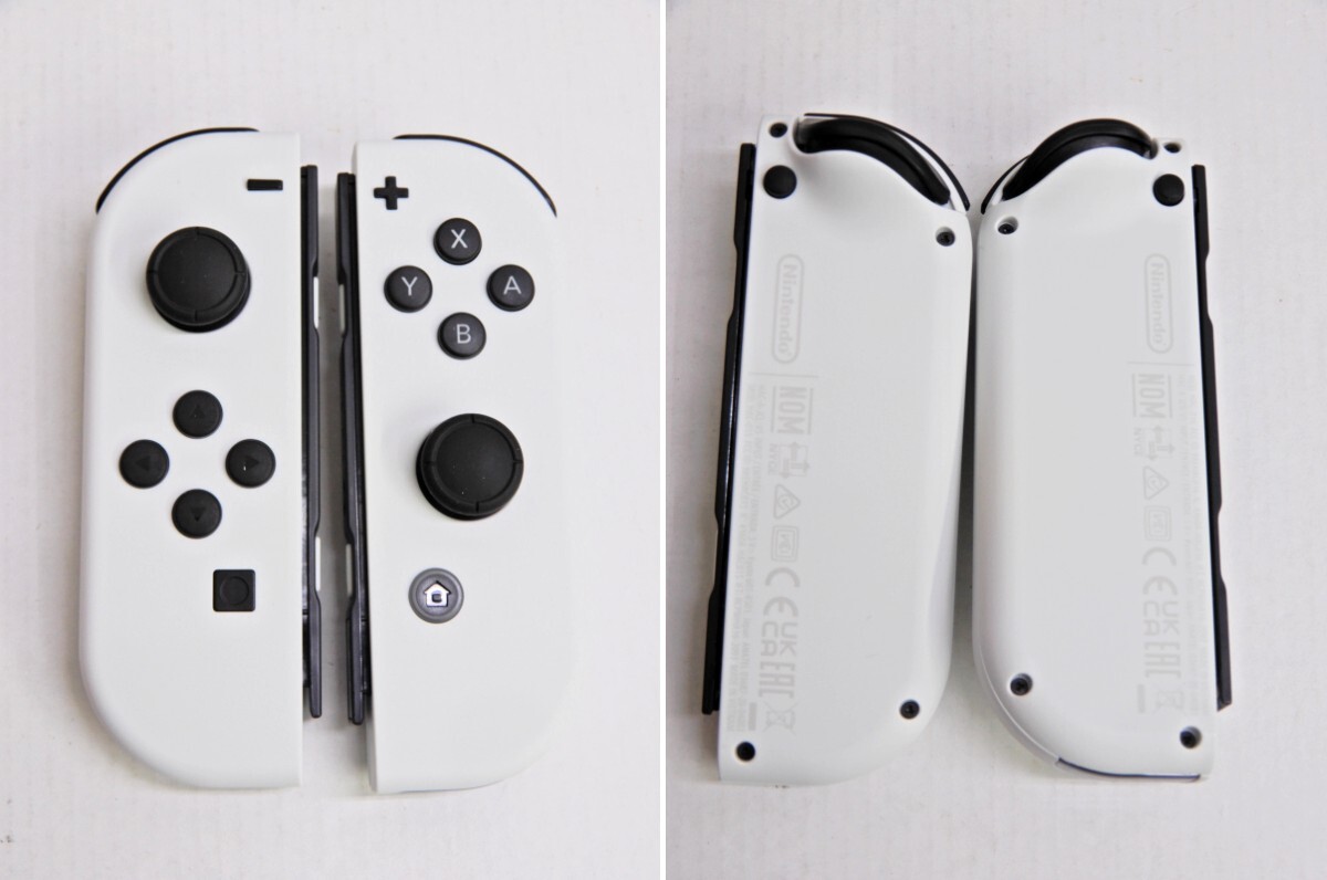 062Z516☆【中古/動作品】 Nintendo Switch 本体 有機ELモデル 062Z516☆【中古/動作品】 Nintendo Switch 本体 有機ELモデル