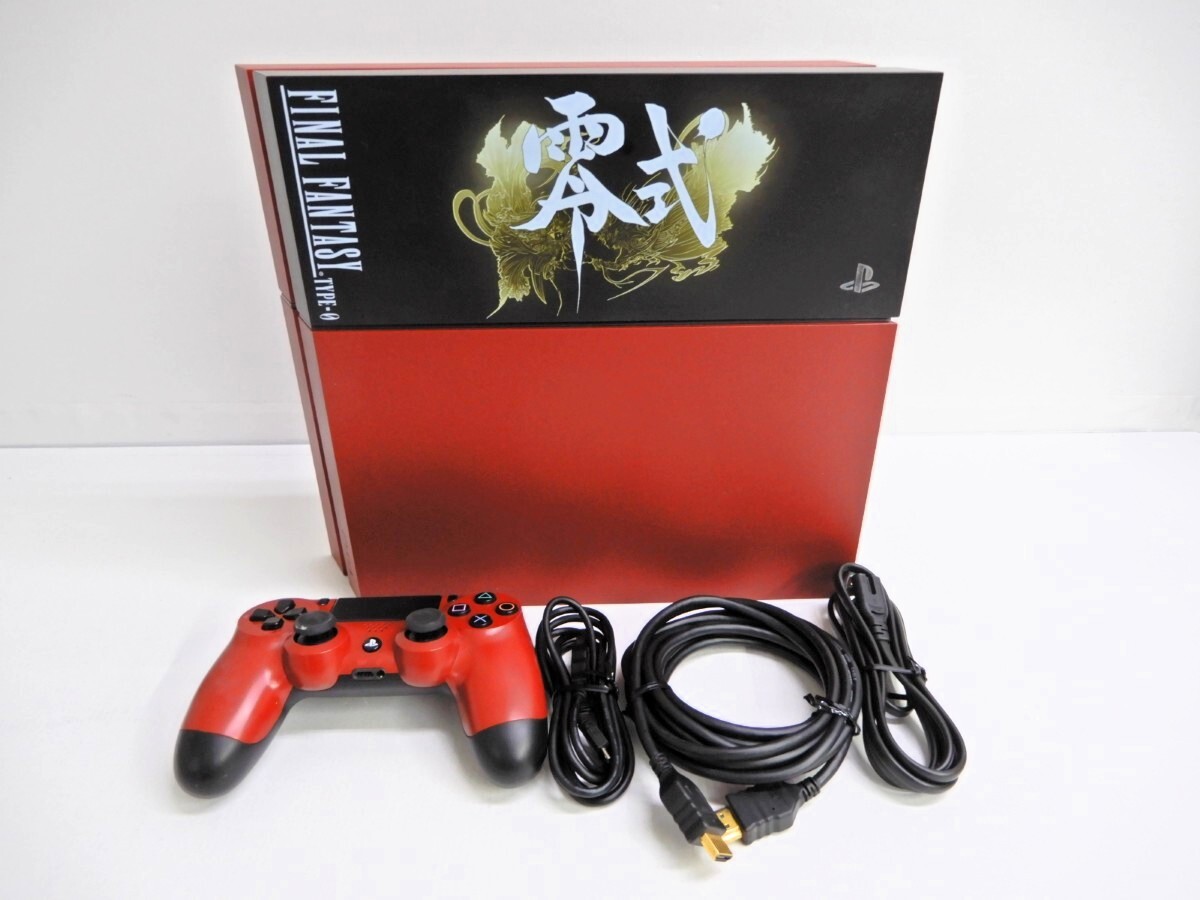 059Z294☆【中古/動作品】 PlayStation4 PS4 本体 500GB CUH 059Z294☆【中古/動作品】 PlayStation4 PS4 本体 500GB CUH