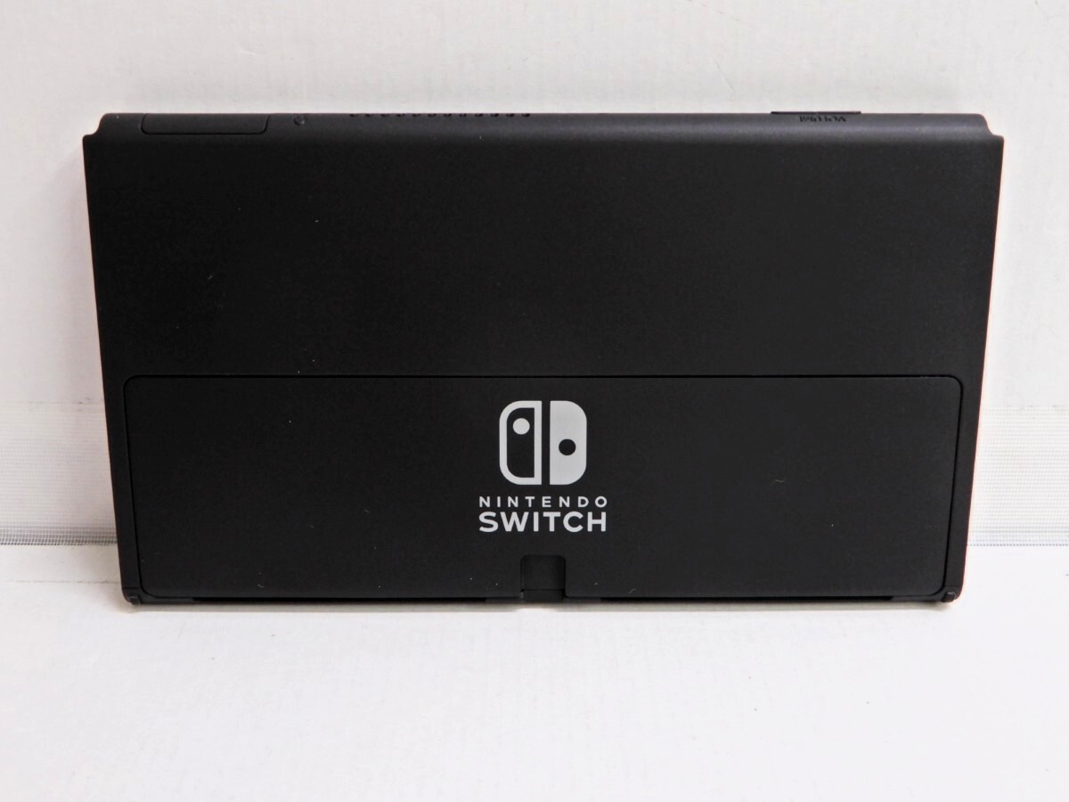 062Z516☆【中古/動作品】 Nintendo Switch 本体 有機ELモデル 062Z516☆【中古/動作品】 Nintendo Switch 本体 有機ELモデル