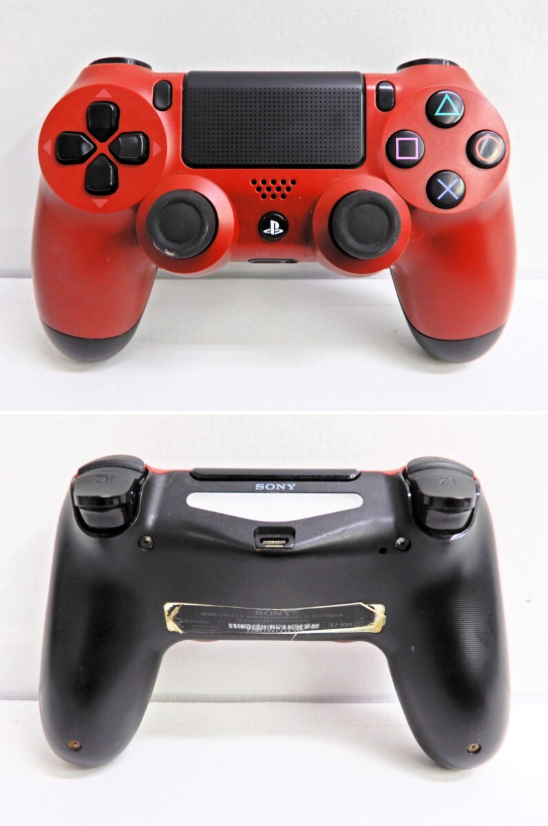 059Z294☆【中古/動作品】 PlayStation4 PS4 本体 500GB CUH 059Z294☆【中古/動作品】 PlayStation4 PS4 本体 500GB CUH