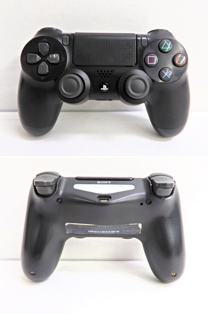 059Z506☆【中古品】PlayStation4 Pro PS4 本体 1TB CUH-7000B 059Z506☆【中古品】PlayStation4 Pro PS4 本体 1TB CUH-7000B