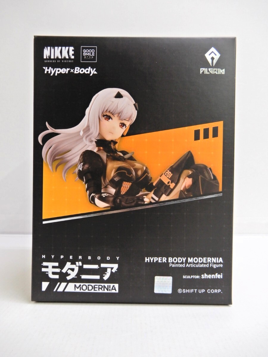064Z435☆【未開封品】グッドスマイルアーツ上海 勝利の女神 064Z435☆【未開封品】グッドスマイルアーツ上海 勝利の女神