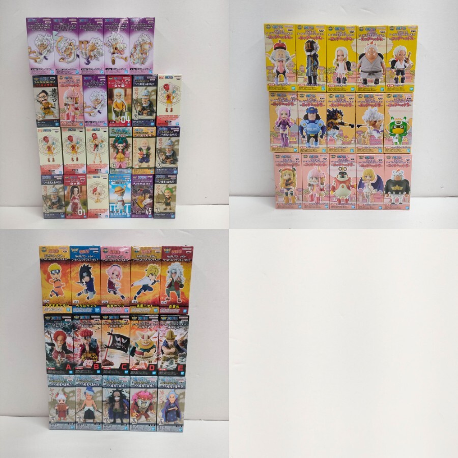 063Z504☆【未開封品】ワンピース ワールドコレクタブル 063Z504☆【未開封品】ワンピース ワールドコレクタブル