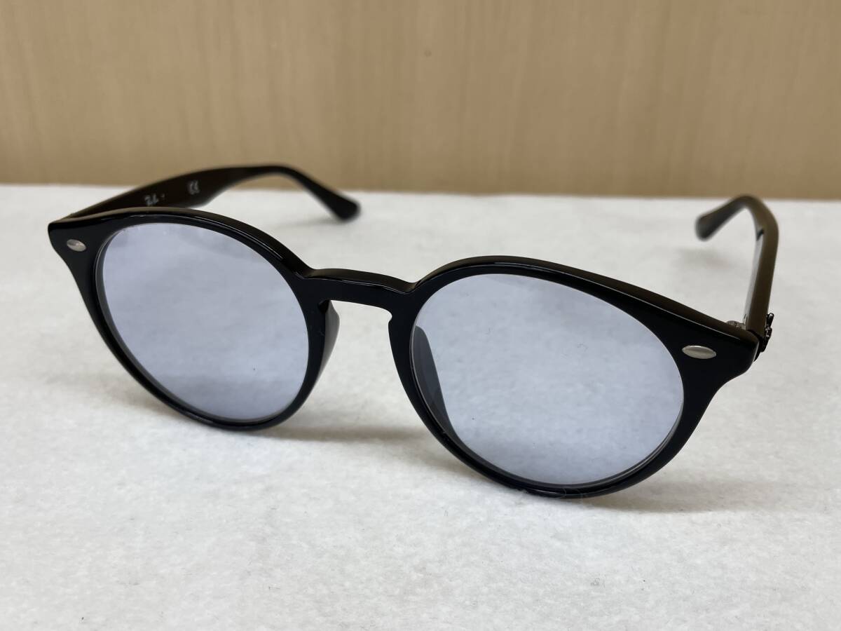 8760 Ray-Ban/レイバン メガネ RB 2180-VF 2000 51□20 150 眼鏡 8760 Ray-Ban/レイバン メガネ RB 2180-VF 2000 51□20 150 眼鏡