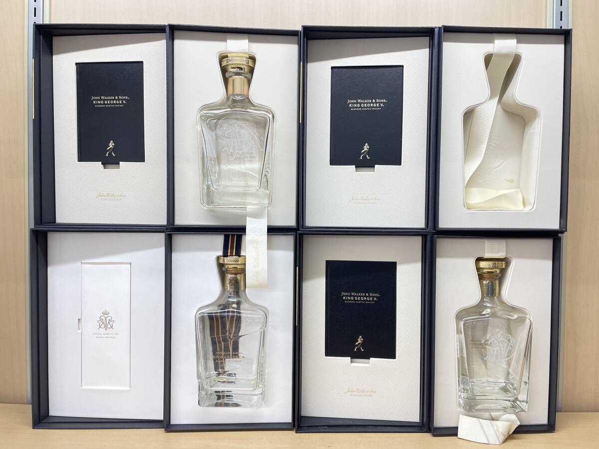 8848 Johnnywalker/ジョニーウォーカー ブルーラベル キング 8848 Johnnywalker/ジョニーウォーカー ブルーラベル キング