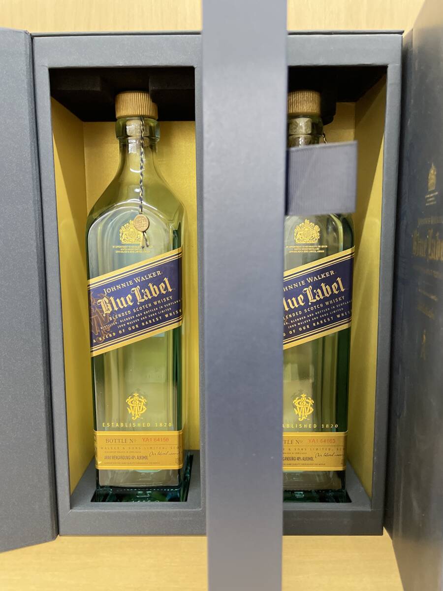 8848 Johnnywalker/ジョニーウォーカー ブルーラベル キング 8848 Johnnywalker/ジョニーウォーカー ブルーラベル キング