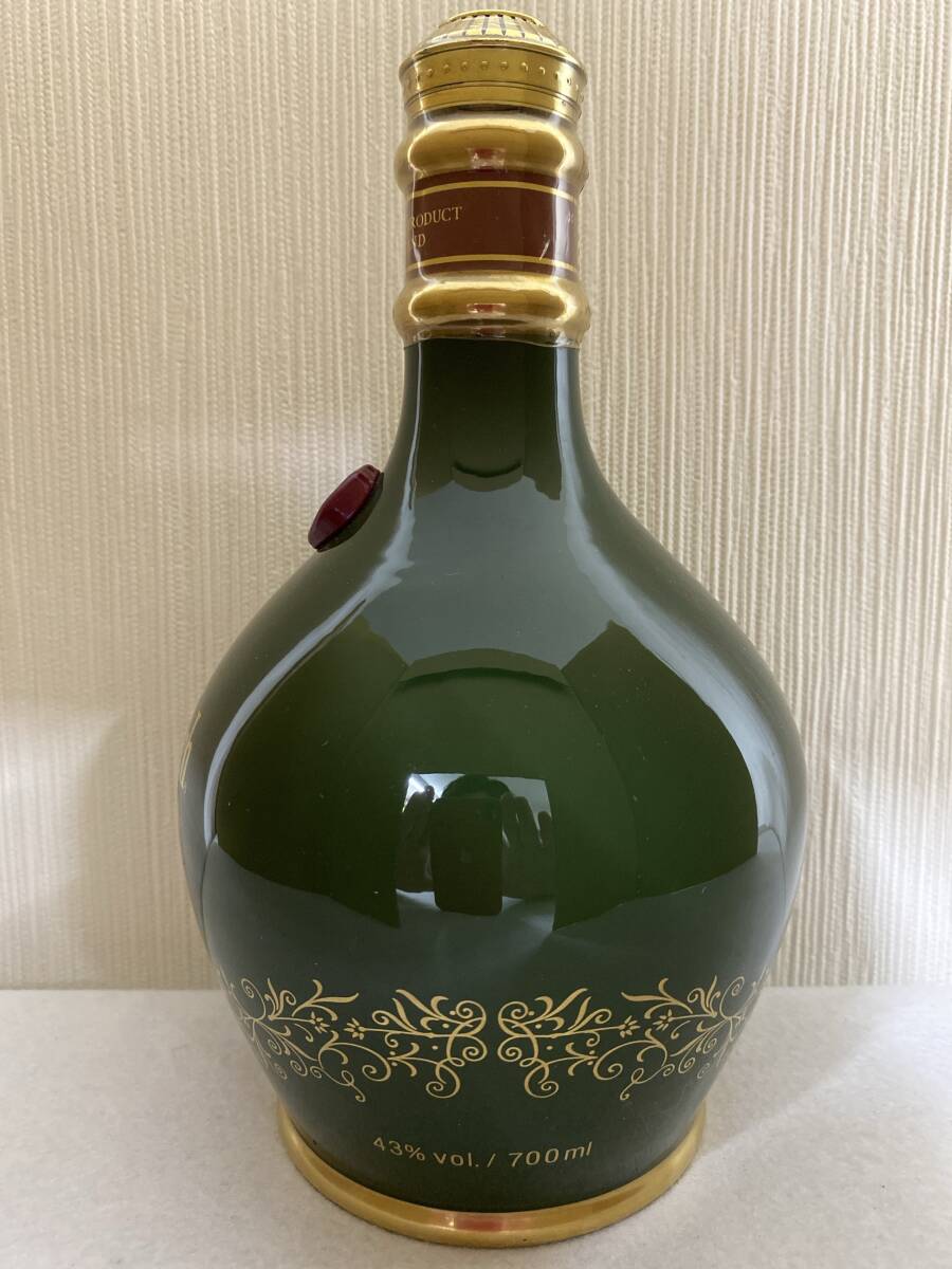8693 未開栓 Glenfiddich/グレンフィディック 18年 エンシェント 8693 未開栓 Glenfiddich/グレンフィディック 18年 エンシェント
