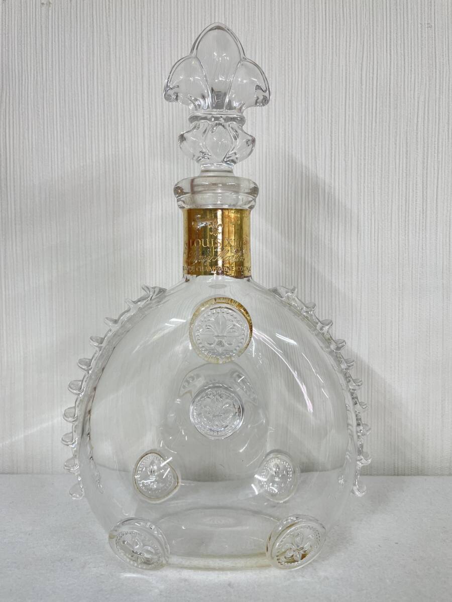 8880 REMY MARTIN/レミーマルタン LOUIS XIII/ルイ13世 Baccarat 8880 REMY MARTIN/レミーマルタン LOUIS XIII/ルイ13世 Baccarat