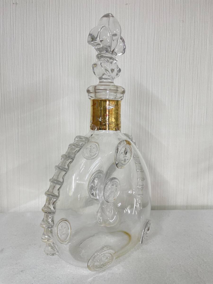 8880 REMY MARTIN/レミーマルタン LOUIS XIII/ルイ13世 Baccarat 8880 REMY MARTIN/レミーマルタン LOUIS XIII/ルイ13世 Baccarat
