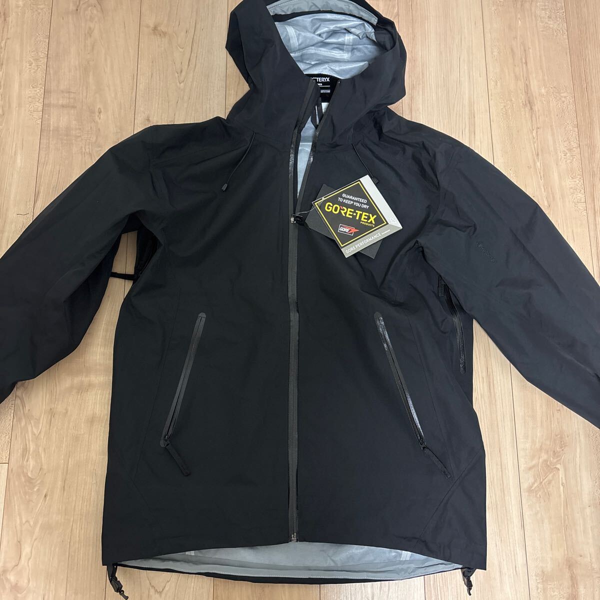 ARC'TERYX アークテリクス Beta LT Jacket GORE-TEX ゴアテックス ベータ ジャケット パーカー