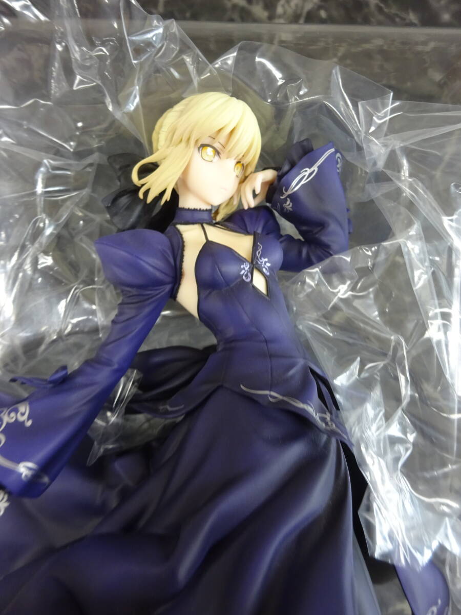 アルター】 1/7 セイバー/アルトリア・ペンドラゴン オルタ アルター】 1/7 セイバー/アルトリア・ペンドラゴン オルタ