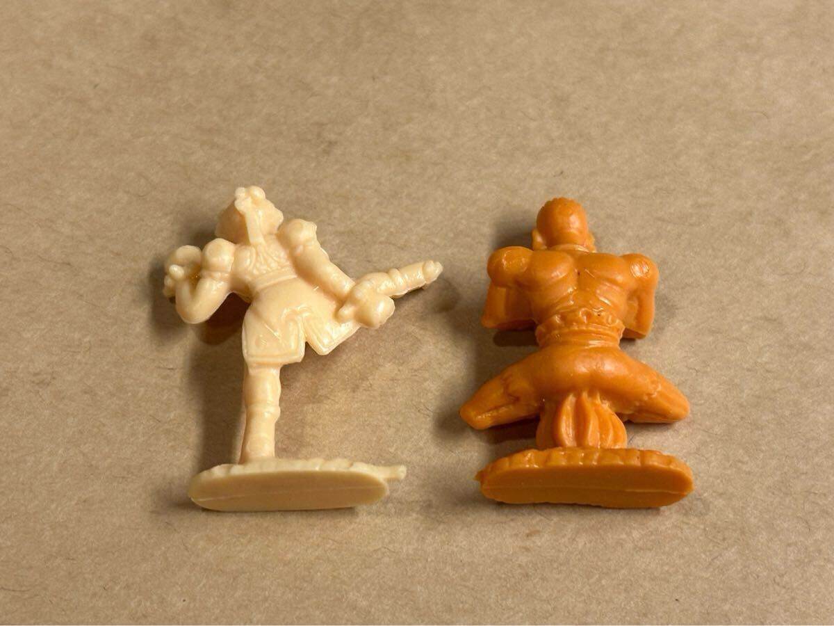 * Street Fighter Ⅱ весна красота daru Sim маленький размер подставка имеется ластик Capcom -тактный 2 *