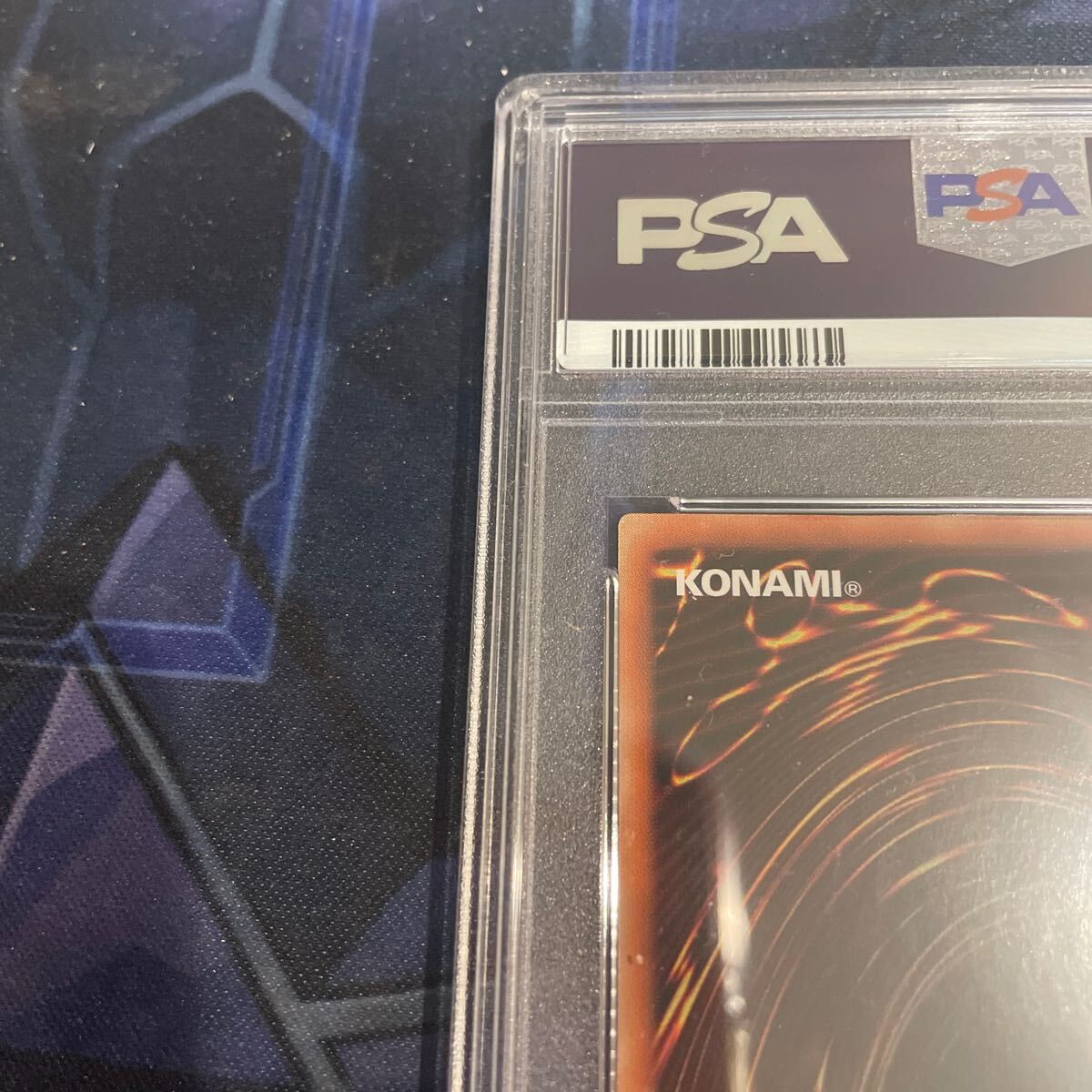 遊戯王 アジア版 PSA10 蒼翠の風霊使いウィン 25thシークレット 遊戯王 アジア版 PSA10 蒼翠の風霊使いウィン 25thシークレット