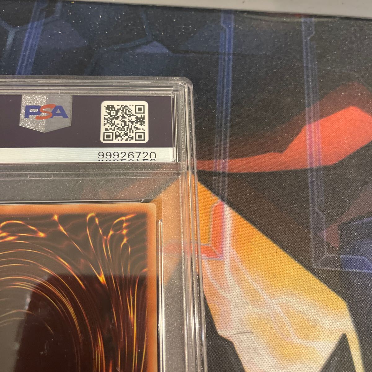 遊戯王 青眼の白龍 アジア版 PSA9 25thシークレット(シングル 遊戯王 青眼の白龍 アジア版 PSA9 25thシークレット(シングル