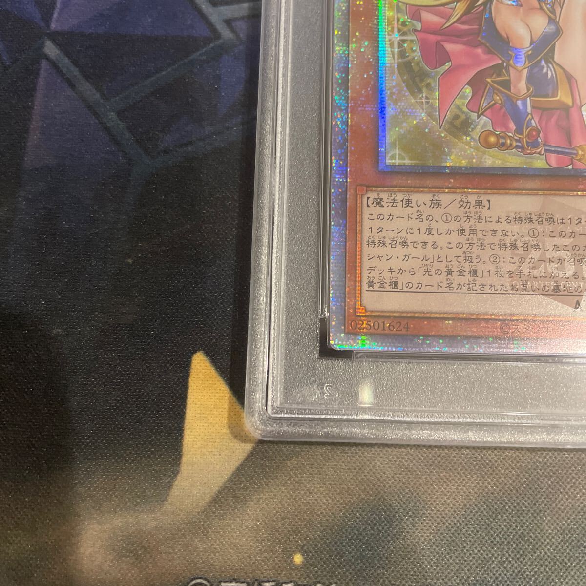 遊戯王 アジア版 PSA10 魔術師の弟子ーブラックマジシャンガール 遊戯王 アジア版 PSA10 魔術師の弟子ーブラックマジシャンガール
