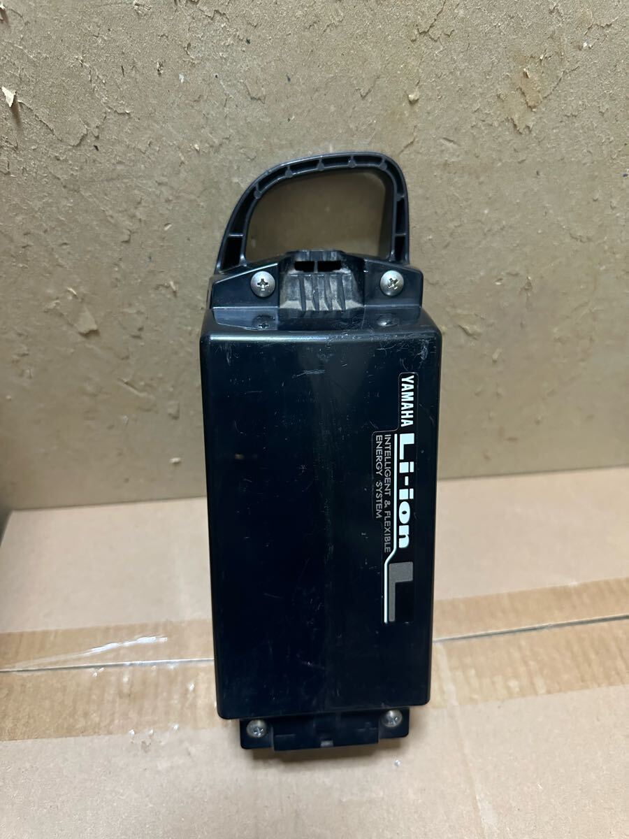 YAMAHA/ヤマハ X60-20 長押し20秒1点滅 30秒4点灯電動自転車 YAMAHA/ヤマハ X60-20 長押し20秒1点滅 30秒4点灯電動自転車