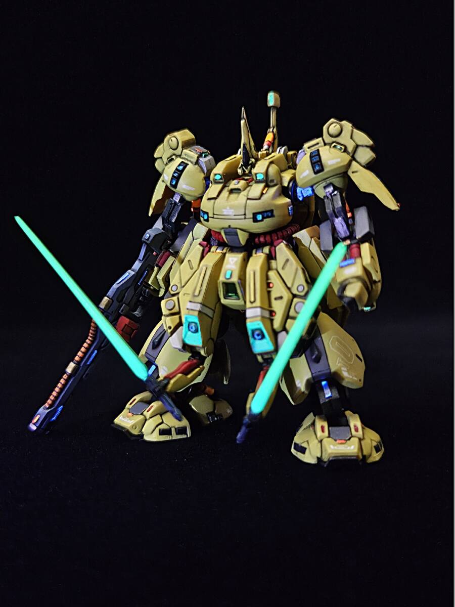 ガンダム アーティファクト ジ・O 完成塗装改修品 ジ・オ ガンダム アーティファクト ジ・O 完成塗装改修品 ジ・オ
