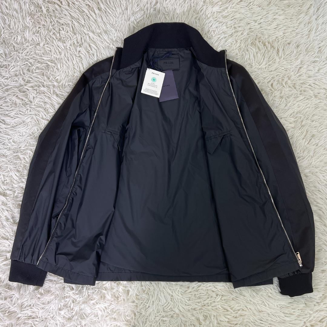 美品》PRADA プラダ x アウター ジャケット(メンズ)|Yahoo 美品》PRADA プラダ x アウター ジャケット(メンズ)|Yahoo