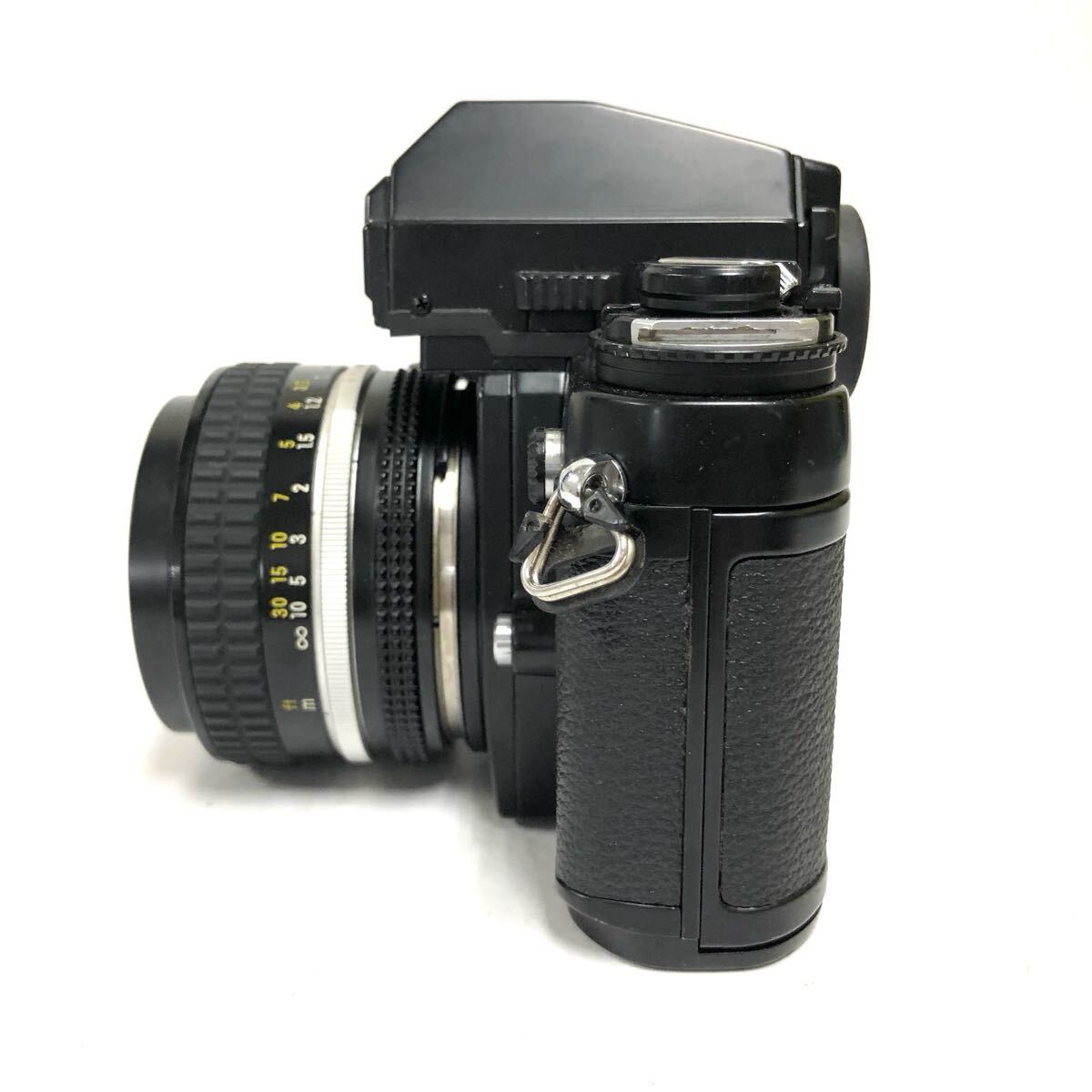 Nikon ニコン F3 HP + NIKKOR 50mm F1.4 ジャンク(ニコン)|売買 Nikon ニコン F3 HP + NIKKOR 50mm F1.4 ジャンク(ニコン)|売買