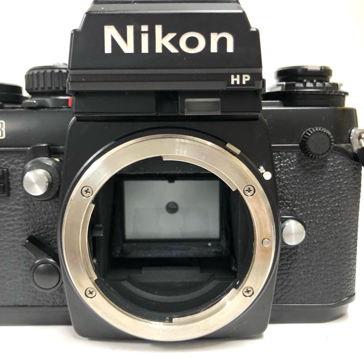 Nikon ニコン F3 HP + NIKKOR 50mm F1.4 ジャンク(ニコン)|売買 Nikon ニコン F3 HP + NIKKOR 50mm F1.4 ジャンク(ニコン)|売買
