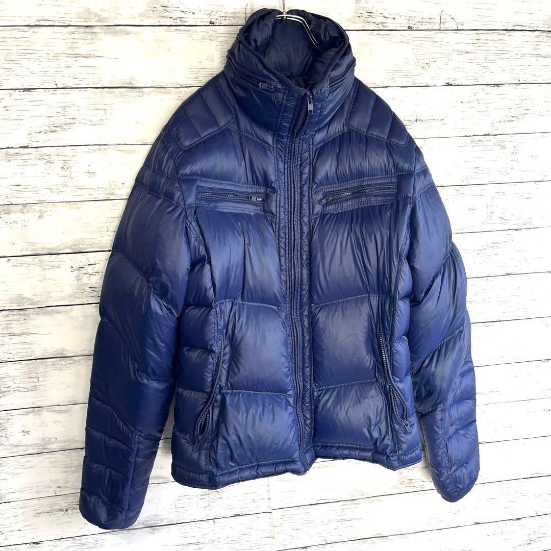 お買い得商品】DIESEL ダウンジャケット L C599|Yahoo!フリマ お買い得商品】DIESEL ダウンジャケット L C599|Yahoo!フリマ