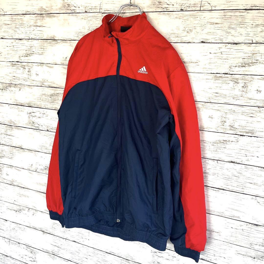 入手困難】adidas トラックジャケット 裏地メッシュ O A291 入手困難】adidas トラックジャケット 裏地メッシュ O A291
