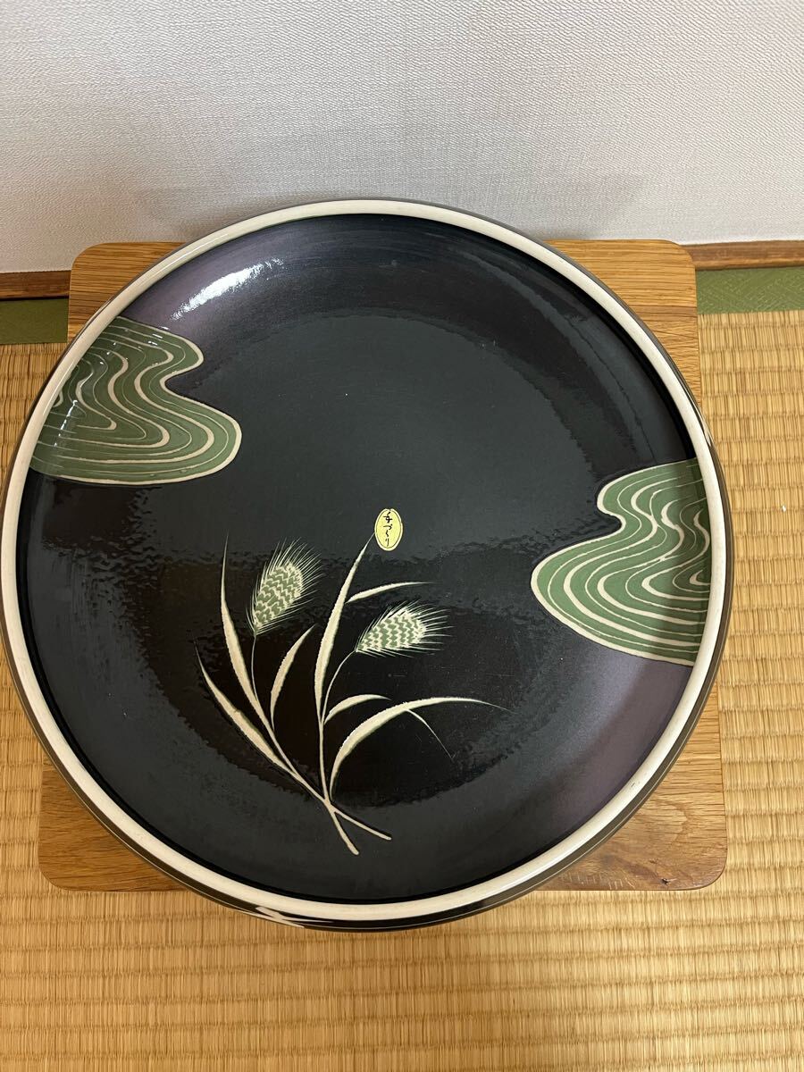 大皿 有田焼(伊万里、有田)｜売買されたオークション情報、Yahoo