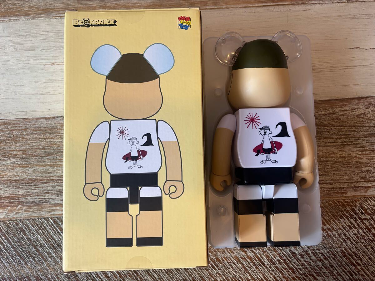 花井祐介/YUSUKE HANAI ベアブリック /BE@RBRICK 400 花井祐介/YUSUKE HANAI ベアブリック /BE@RBRICK 400