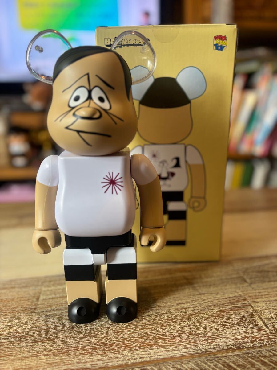 花井祐介/YUSUKE HANAI ベアブリック /BE@RBRICK 400 花井祐介/YUSUKE HANAI ベアブリック /BE@RBRICK 400