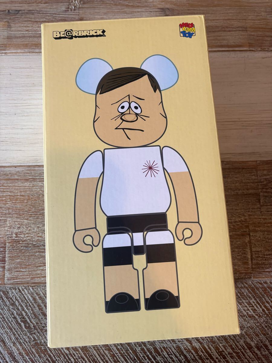 花井祐介/YUSUKE HANAI ベアブリック /BE@RBRICK 400 花井祐介/YUSUKE HANAI ベアブリック /BE@RBRICK 400