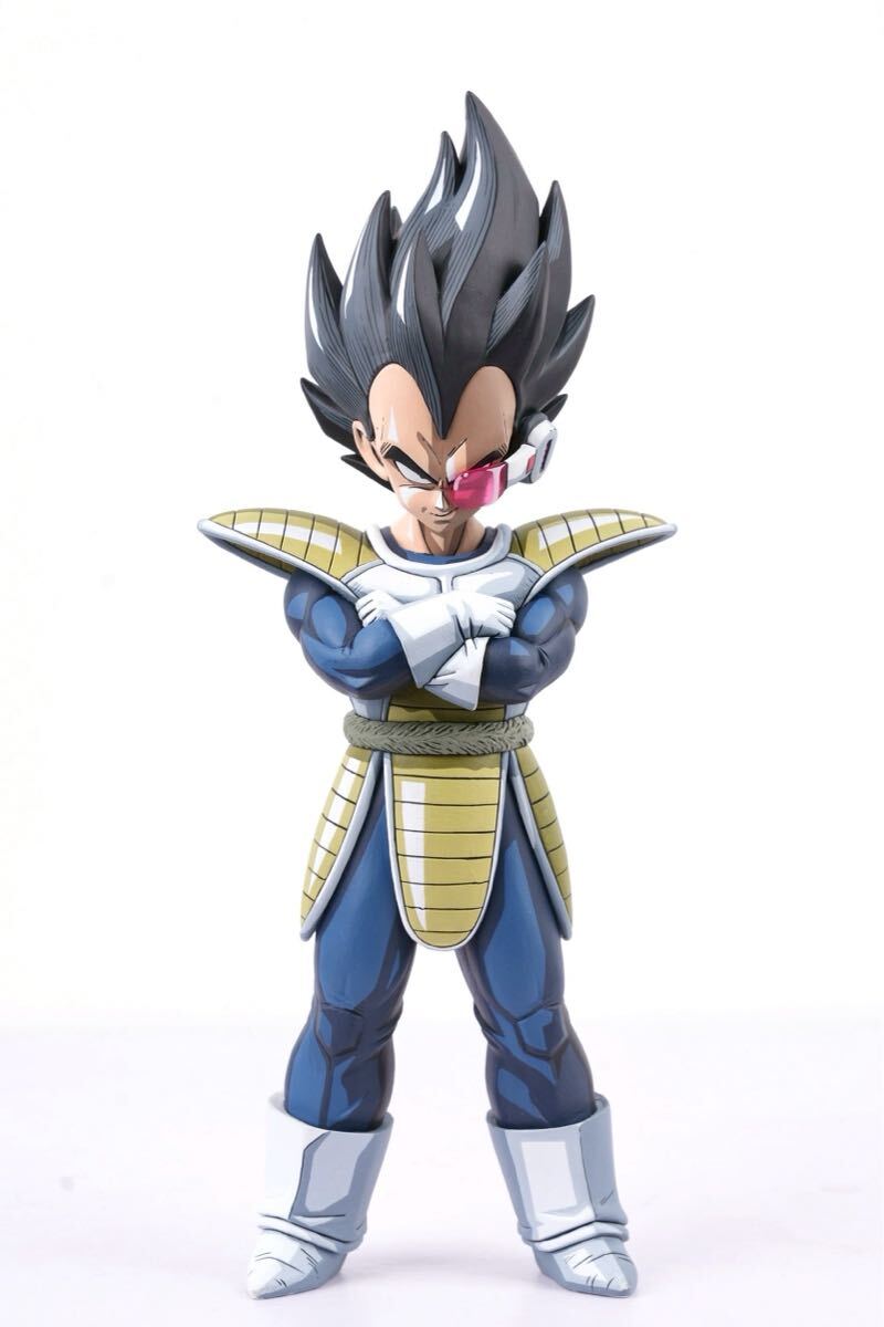 一番くじ ドラゴンボール ex ベジータ A賞 二次元リペイント 一番くじ ドラゴンボール ex ベジータ A賞 二次元リペイント