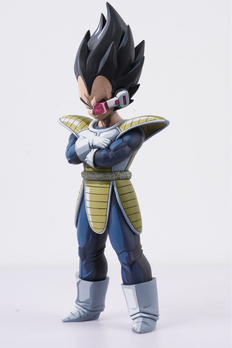 一番くじ ドラゴンボール ex ベジータ A賞 二次元リペイント 一番くじ ドラゴンボール ex ベジータ A賞 二次元リペイント