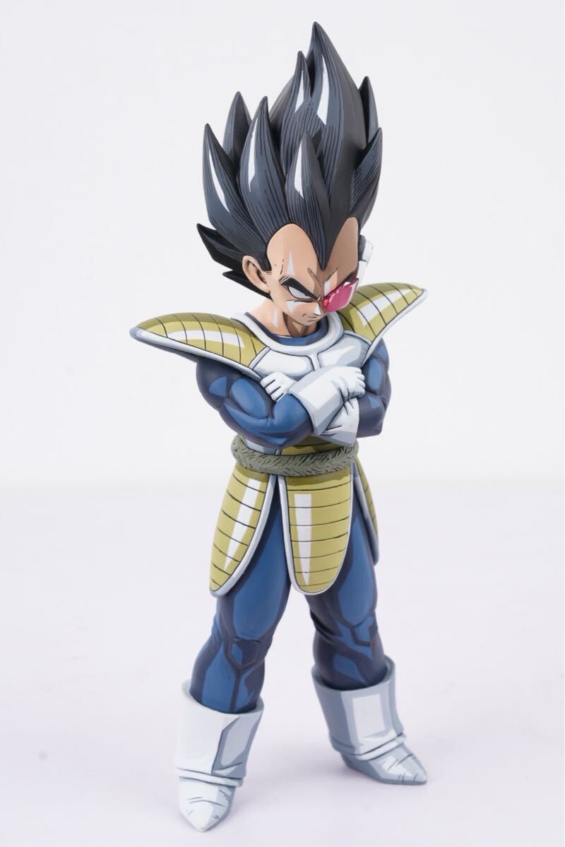 一番くじ ドラゴンボール ex ベジータ A賞 二次元リペイント 一番くじ ドラゴンボール ex ベジータ A賞 二次元リペイント