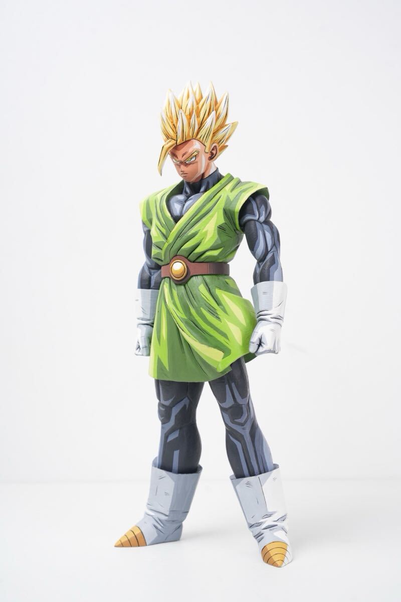 一番くじ ドラゴンボール スーパーサイヤ人 孫悟飯 二次元 一番くじ ドラゴンボール スーパーサイヤ人 孫悟飯 二次元