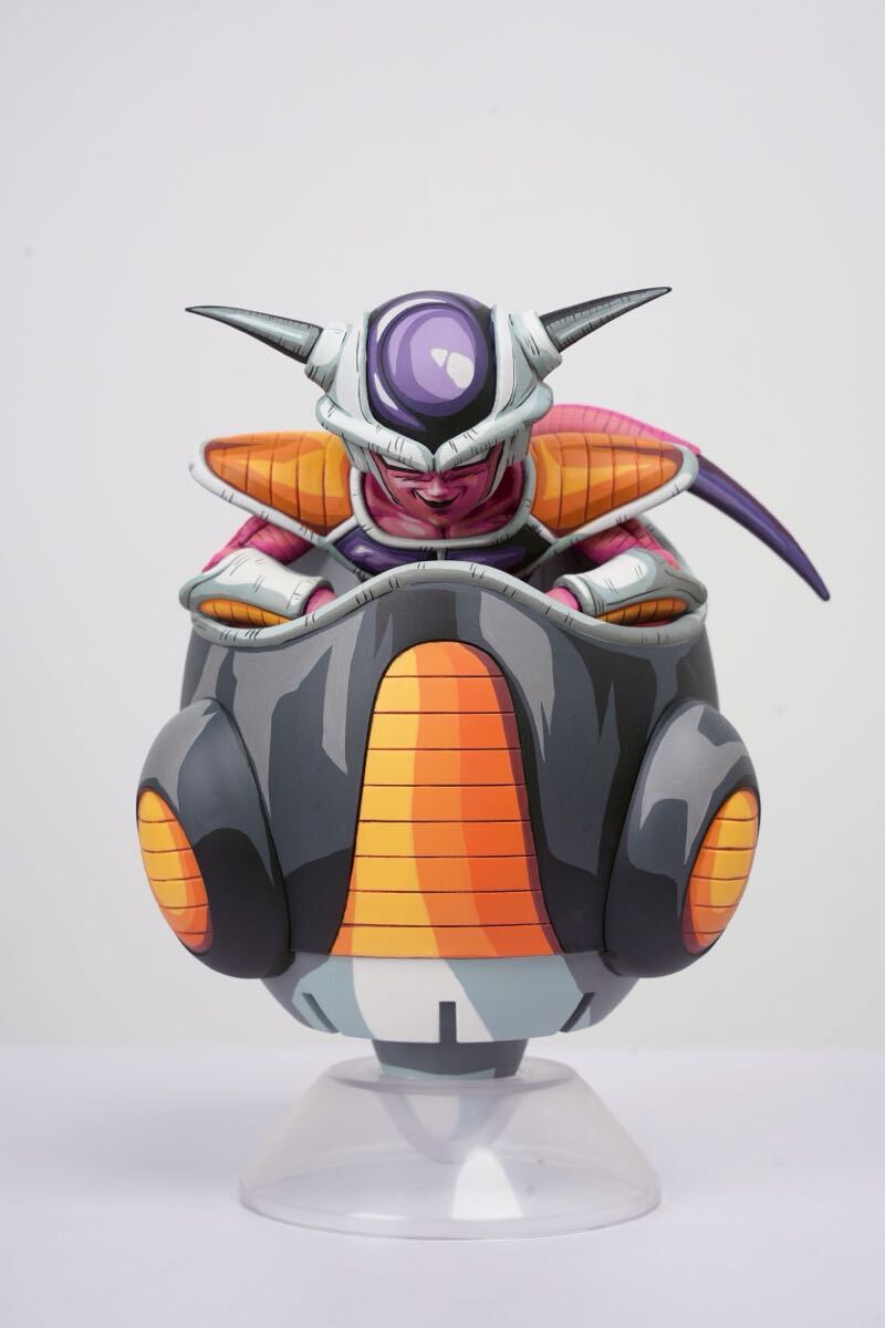 ドラゴンボール 一番くじ フリーザー 二次元リペイント ドラゴンボール 一番くじ フリーザー 二次元リペイント