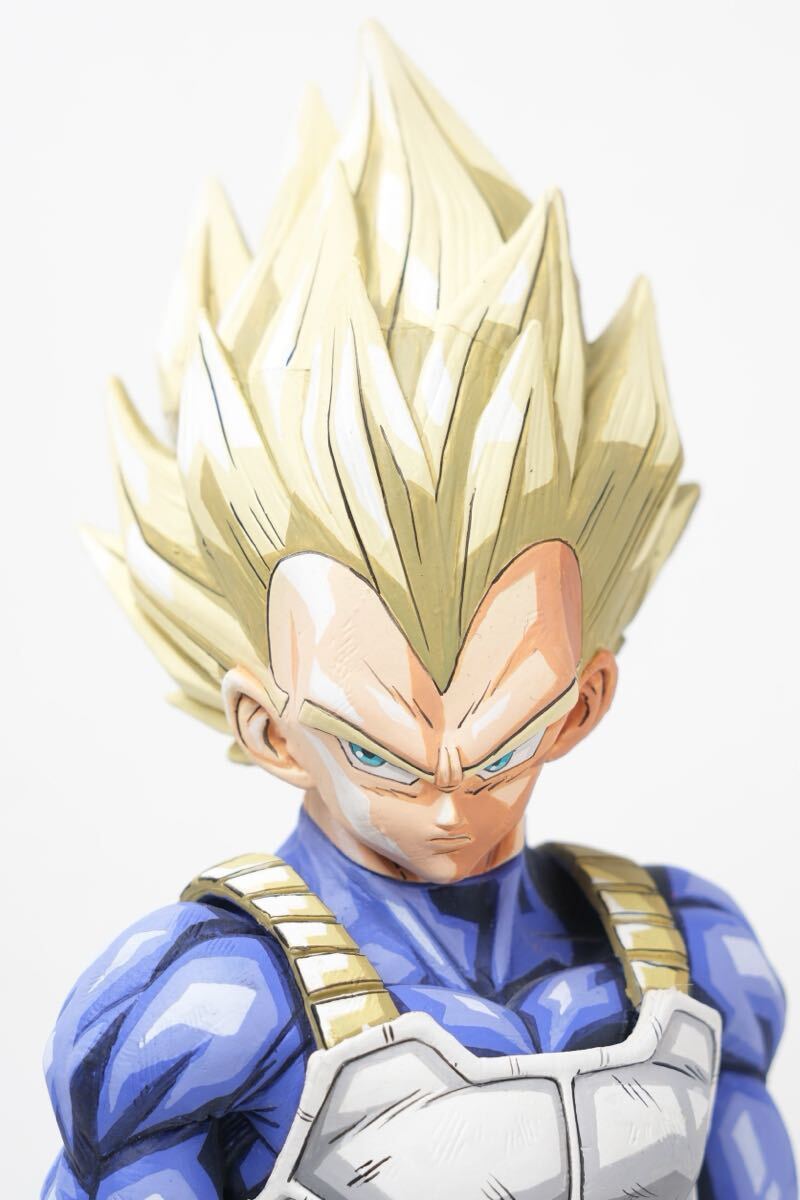 ドラゴンボール SMSP ベジータ 二次元リペイント フィギュア ドラゴンボール SMSP ベジータ 二次元リペイント フィギュア