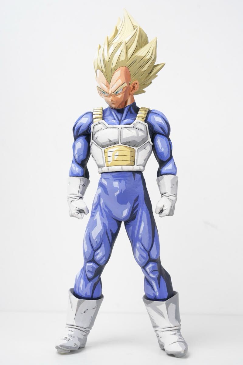 ドラゴンボール SMSP ベジータ 二次元リペイント フィギュア ドラゴンボール SMSP ベジータ 二次元リペイント フィギュア