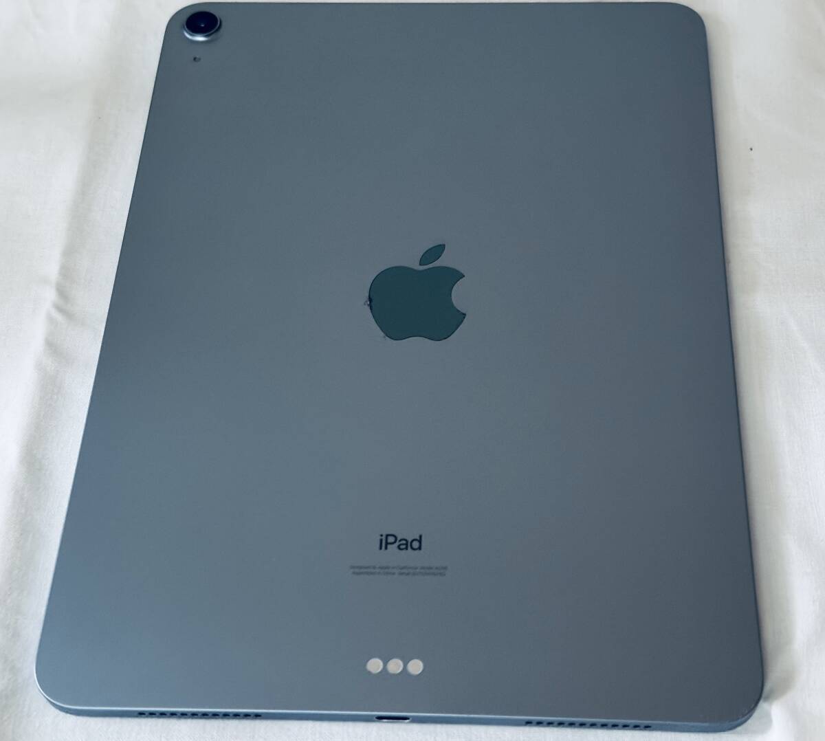 ☆送料無料!中古 iPad Air 第4世代 10.9インチ Wi-Fi 64GB ☆送料無料!中古 iPad Air 第4世代 10.9インチ Wi-Fi 64GB