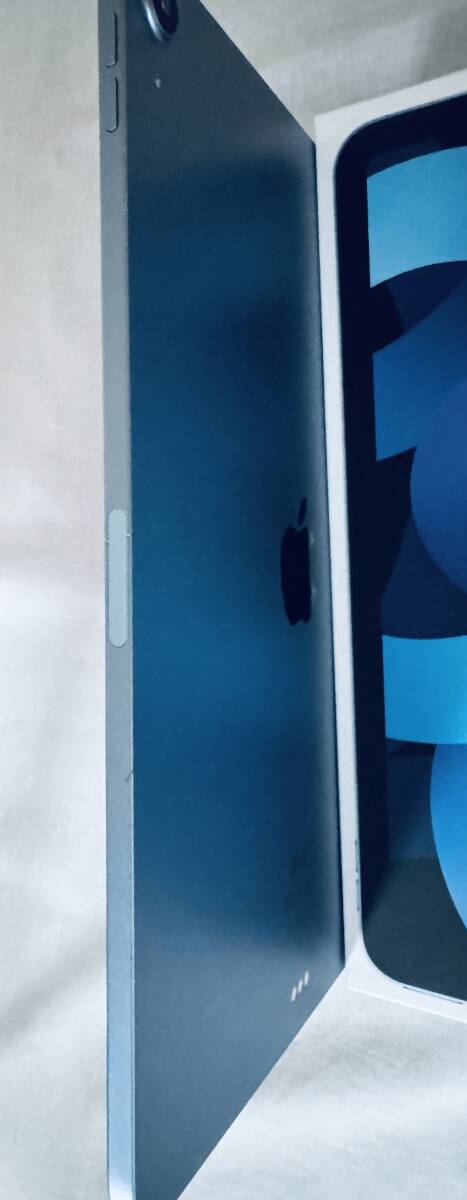☆送料無料!中古 iPad Air 第4世代 10.9インチ Wi-Fi 64GB ☆送料無料!中古 iPad Air 第4世代 10.9インチ Wi-Fi 64GB