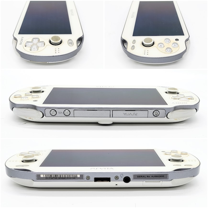 J-11】 SONY PS VITA PSP NINTENDO DS Lite 3点おまとめ ソニー J-11】 SONY PS VITA PSP NINTENDO DS Lite 3点おまとめ ソニー