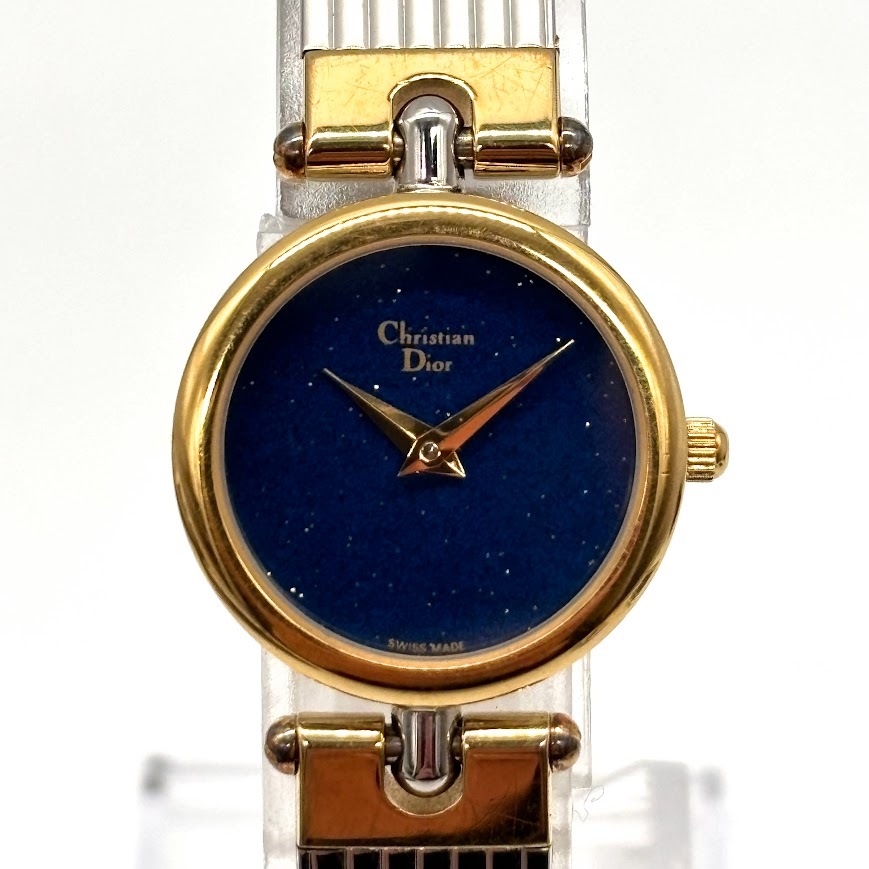 S-18】Christian.Dior クリスチャンディオール レディース腕時計 S-18】Christian.Dior クリスチャンディオール レディース腕時計