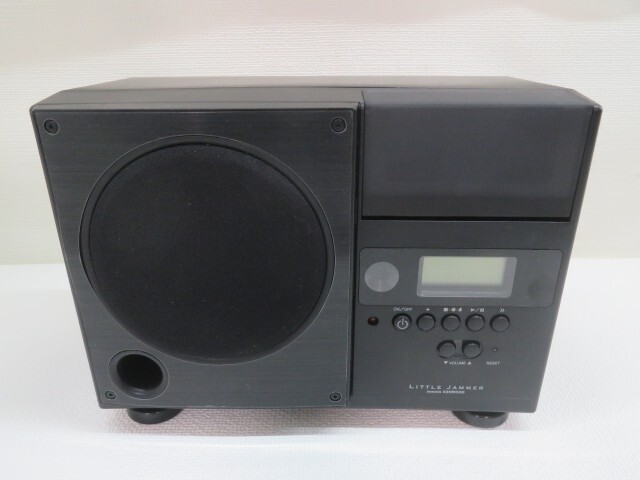 カートリッジ1本付き□BANDAI LITTLE JAMMER Meets KENWOOD カートリッジ1本付き□BANDAI LITTLE JAMMER Meets KENWOOD