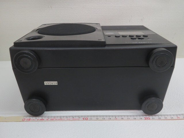 カートリッジ1本付き□BANDAI LITTLE JAMMER Meets KENWOOD カートリッジ1本付き□BANDAI LITTLE JAMMER Meets KENWOOD