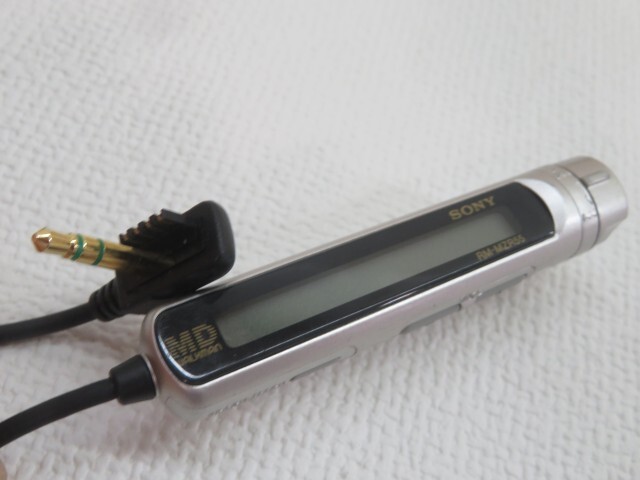☆SONY MZ-R55 ポータブルMDレコーダー WALKMAN 録音/再生/REC ☆SONY MZ-R55 ポータブルMDレコーダー WALKMAN 録音/再生/REC