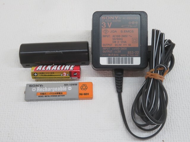 MDLP対応☆SONY MZ-E730 ポータブルMDプレイヤー WALKMAN ソニー MDLP対応☆SONY MZ-E730 ポータブルMDプレイヤー WALKMAN ソニー