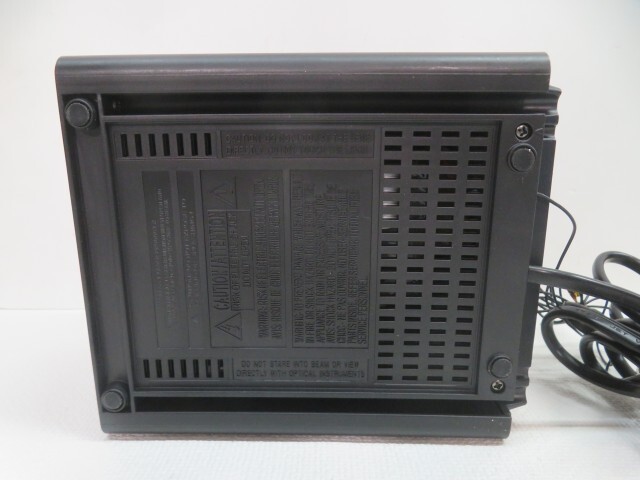 【動作品】AIWA HS-JL30 アイワ Yahoo!オークション - AIWA XR-BU30 CDコンポ アイワ ミニCD