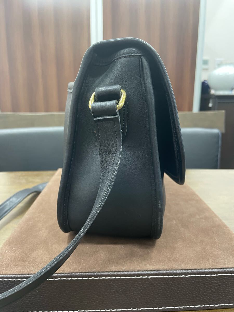 TS4-17/美品 COACH オールドコーチ ショルダーバッグ 9790 TS4-17/美品 COACH オールドコーチ ショルダーバッグ 9790