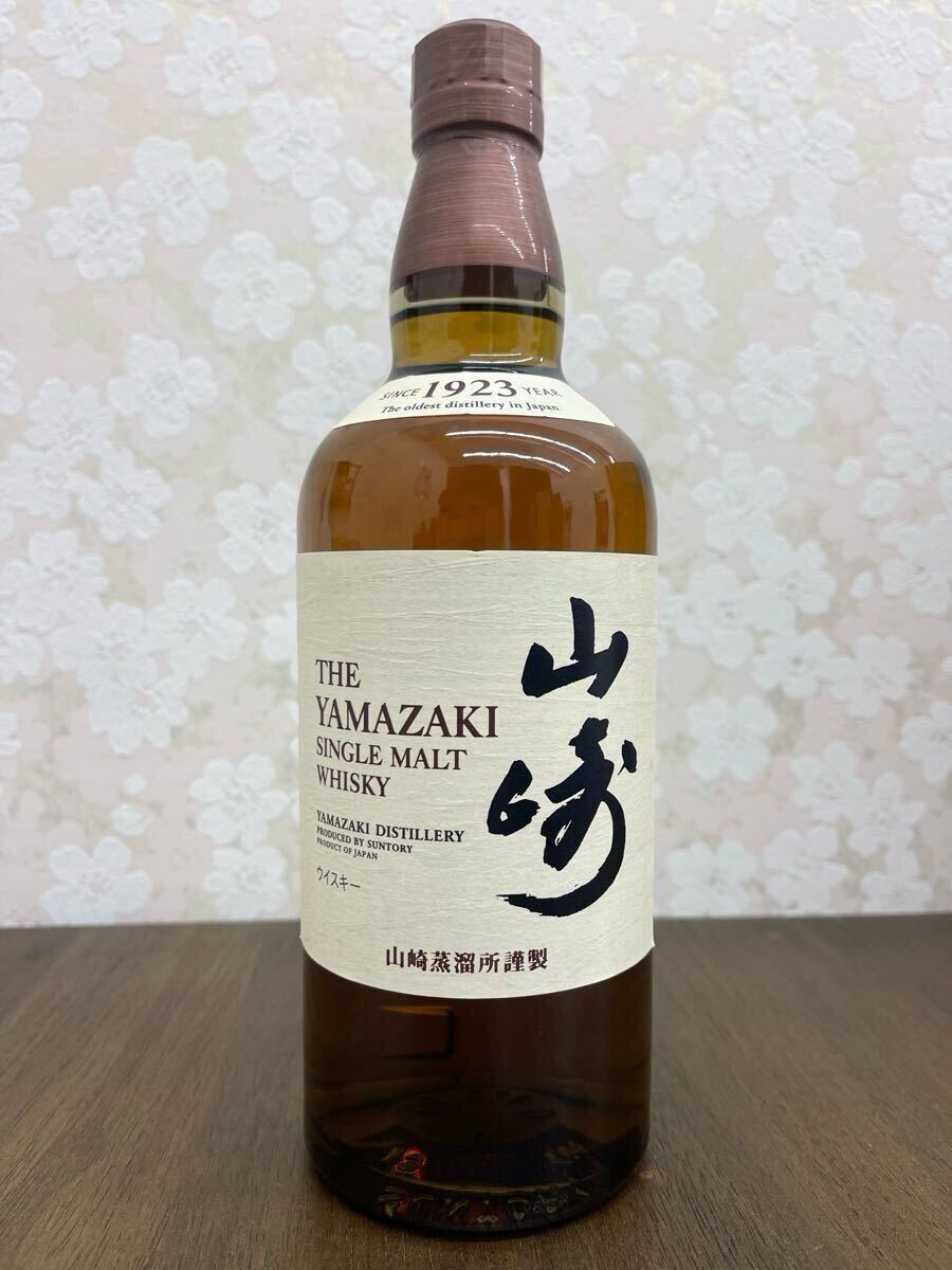 TH-146/【未開栓】SUNTORY サントリー シングルモルトウイスキー TH-146/【未開栓】SUNTORY サントリー シングルモルトウイスキー